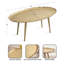 Table basse 4 pieds Avelines-87680918