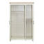 Highgate 3 Door Wardrobe-82588564