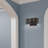 Nedra Steel Flush Mounted Sconce