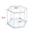 Table basse Dolph-1878632724