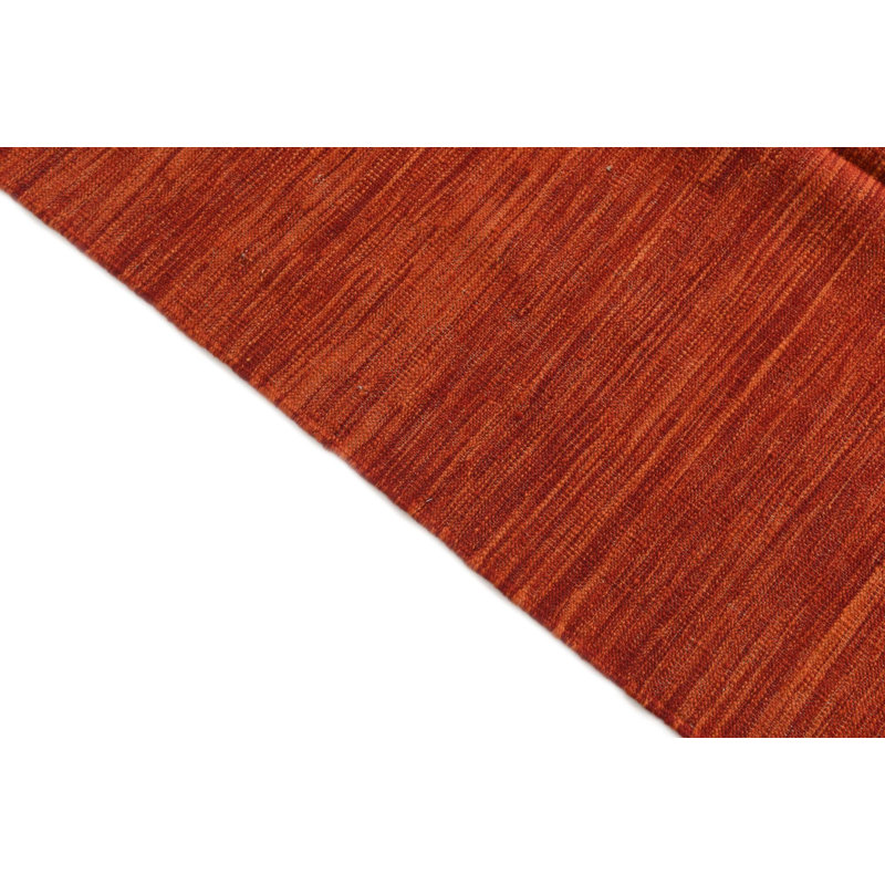 Noor Rust Red Rug