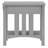 Salinas End Table with Storage-59684659