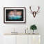 South Beach Miami Florida - Picture Frame Graphic Art-56876872-56876873