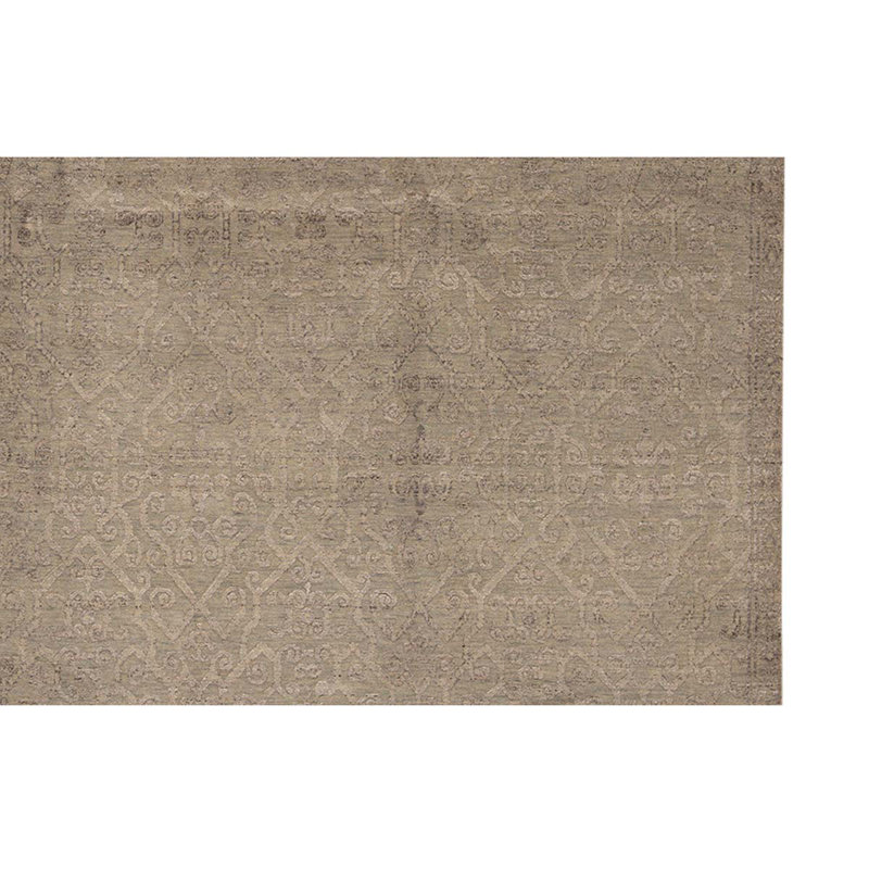 One-of-a-Kind 9' X 12' Area Rug