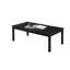 Ensemble de table 3 pièces de style contemporain-317106004