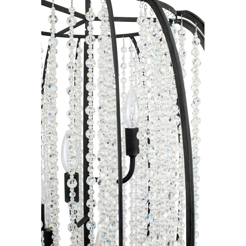 Caesar 6-Lt Foyer - Carbon
