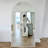 Large Arch Full Length Mirror with 3 Mounting Method-1497177636-1493277501