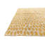 Tapis jaune Odle