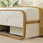 Nelsie Upholstered Platform Storage Bed With 4 Drawers-113006504