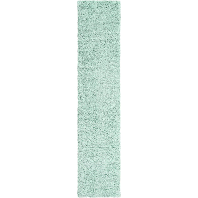 Almanza Indoor Rug, Runner 2'7" x 10'