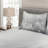 Cloud Modern & Contemporary Polyester Coverlet-41893444