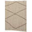 Tapis ivoire Judy