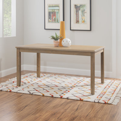 Table de salle à manger Entwistle