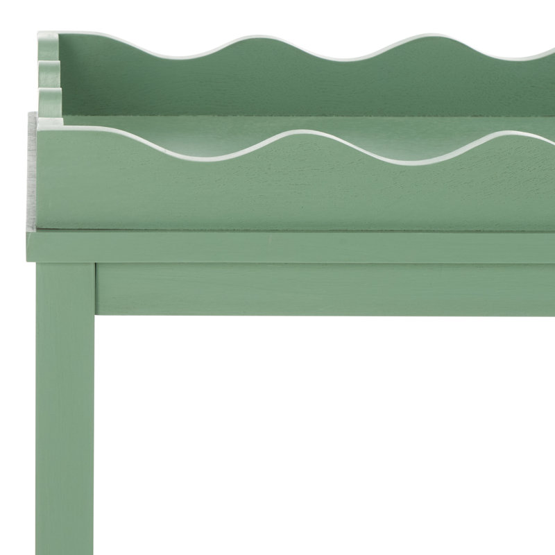 Darlyn 2 Draw Console, Sage