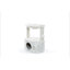 TRIXIE Baza Grande 24-in Cat Tree, Two Sisal Scratching Posts, Cat Condo and Hammock, Dangling Cat Toy-1999242464