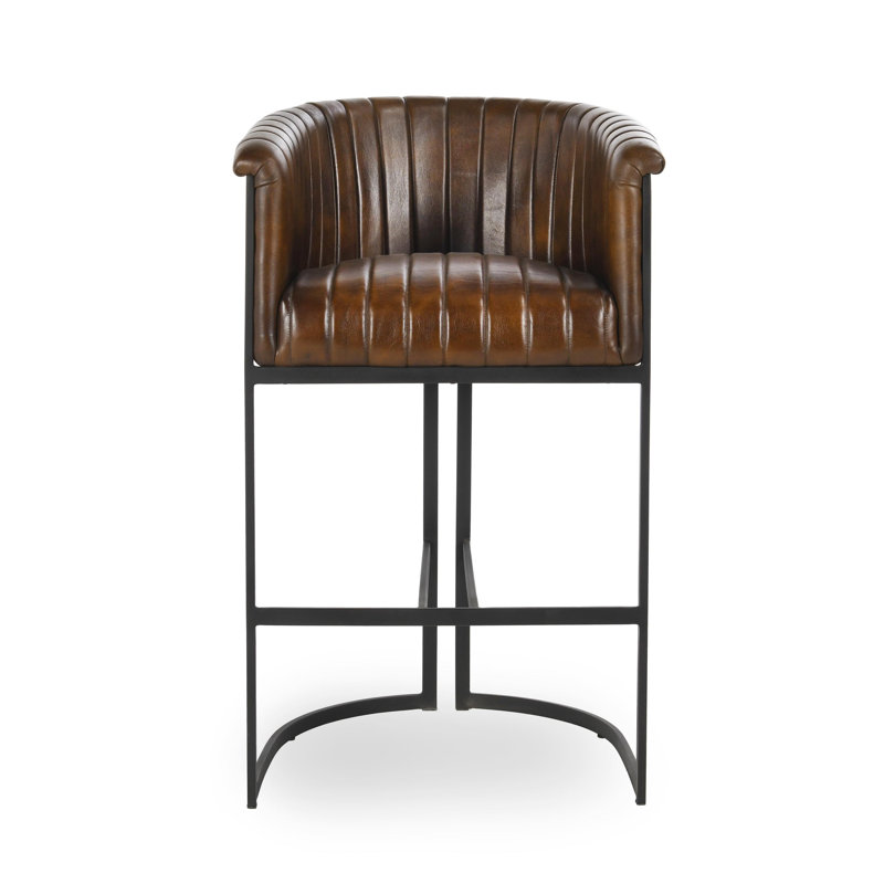 Tabouret Seville, Tabouret de bar (siège d'une hauteur de 30 po)