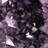 Amethyst Cluster Geode With Calcite From Brazil (25'''' 194 Lbs)
