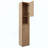 Bathroom Side Cabinet,Soft Close Doors,Float Mounting Design-1024036759