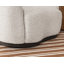 Fauteuil d'appoint pivotant Pickensville-1487629498