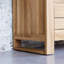 Nasrine 110cm Sideboard