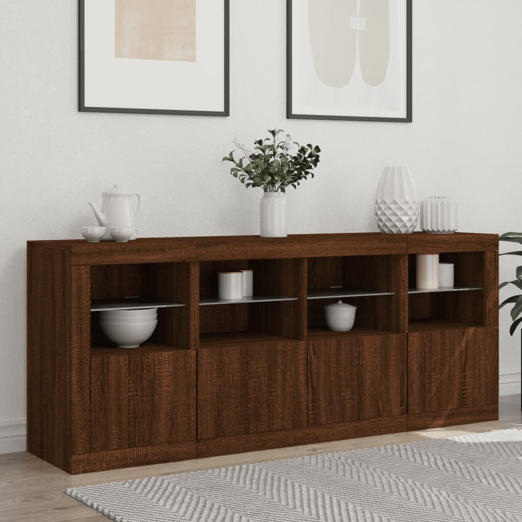 Sideboard Azriella 163 cm