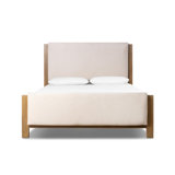 Willem Upholstered Bed