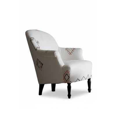 Fauteuil d'appoint Victoria