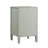 Ahouh 2-Drawer Storage Nightstand-272293470