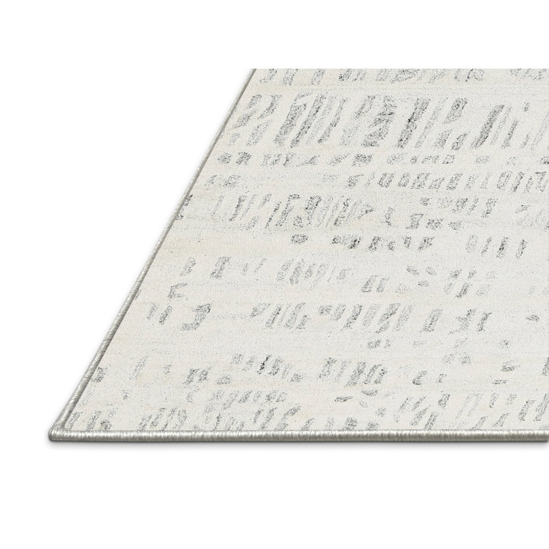 Indoor Rug, Rectangle 7'0" x 9'0"