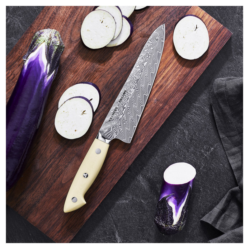 ZWILLING KRAMER Cumulus 7 pouces, Santoku