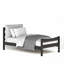 Base de lit simple avec sommier à lattes-2076770665