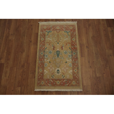 Ziegler Egyptian Foyer Rug 2x3