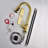 Touch Kitchen Faucet With Pull Down Sprayer-121209931