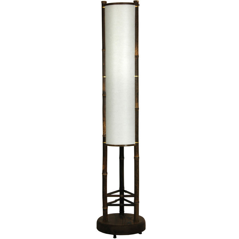 North Reading 39 " Novelty Floor Lamp