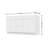 60" × 21" × 34.5"Camlock Easy to Assemble Vanity Combo Base Cabinet