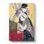 In The Kitchen by Kitagawa Utamaro - Wrapped Canvas Painting-55304353