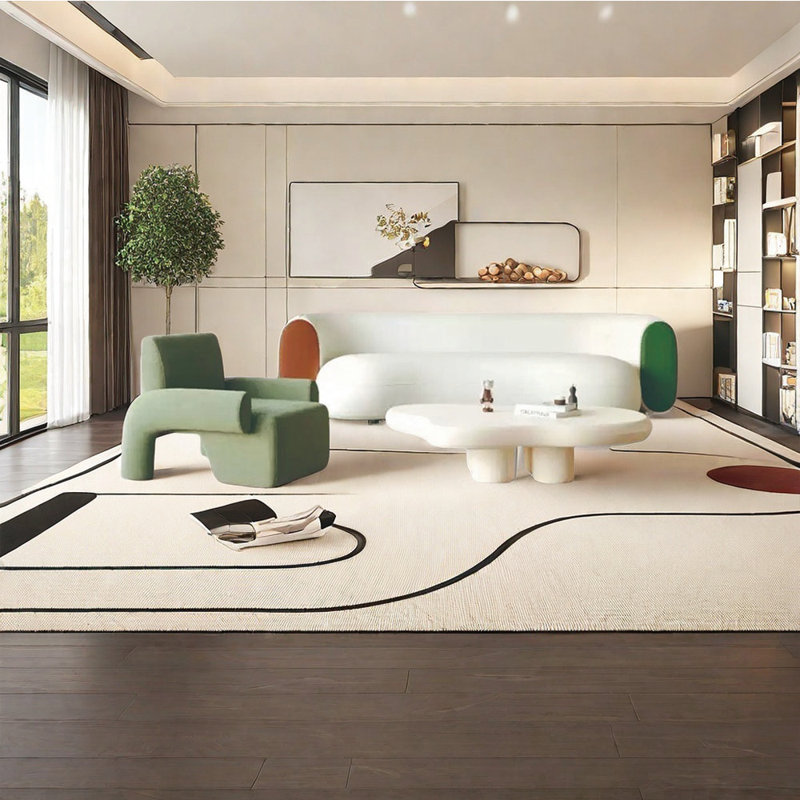Canapé pour petit appartement Creative