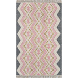 Jill Wool Area Rug
