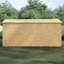 Shiplap Pent Wooden Shed-88314727