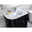 Ensemble de meuble-lavabo simple 36 po avec plateau Mirhan-1017796380-1017796383