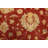 Joseline Copper Rug 4'1" x 5'11"
