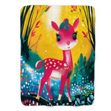 Throw Blanket
