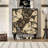 17 Pair Shoe Storage Cabinet