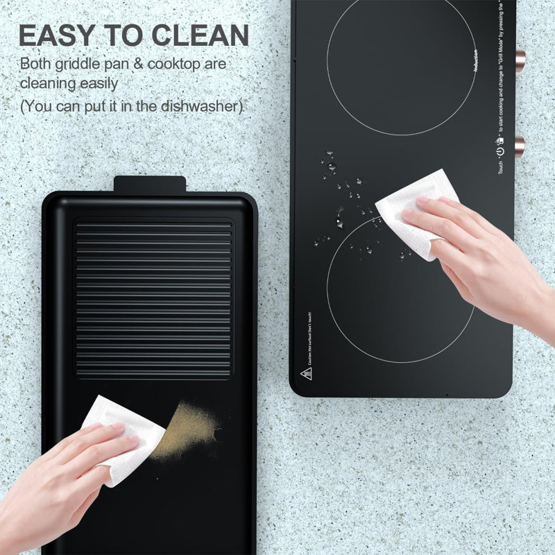 Induction Cooktop