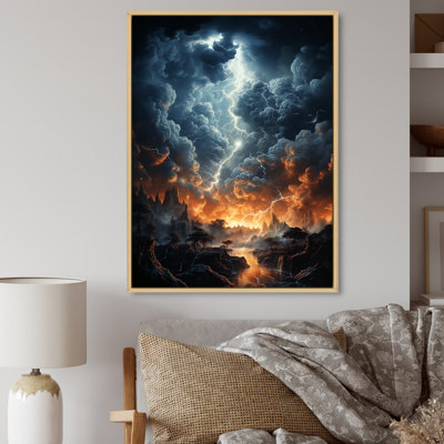Linell " Lightning Dynamic Illumination "