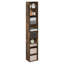 Tekeyah 30cm W Etagere Bookcase-1262251767