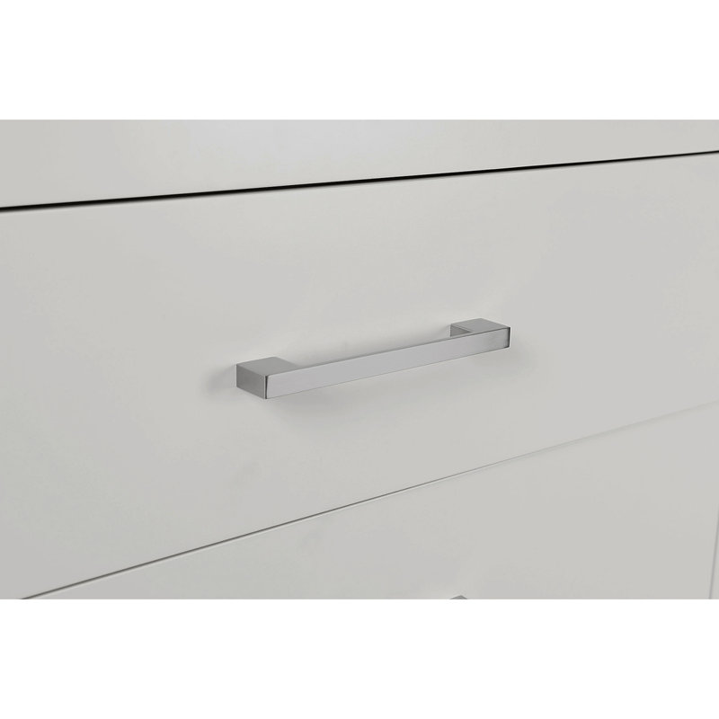 Commode 6 tiroirs Polk