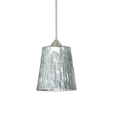 Senesca 1 - Light Single Pendant