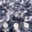 Cozy and Comfortable Faux Fur Blanket A soft, plush blanket perfect for sofas, featuring a fluffy, thick, and plush texture. Ideal for sofas, bedrooms, and living rooms.-121505585-121601727