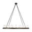 20 - Light Chandelier
